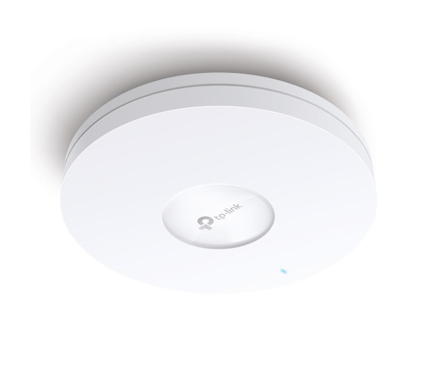 TP-LINK Punkt dostępowy EAP660 HD 2.5 Gb PoE WiFi 6 AX3600 - 709955 - zdjęcie 3